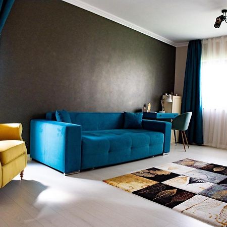La Stejari Apartment Suceava Eksteriør billede