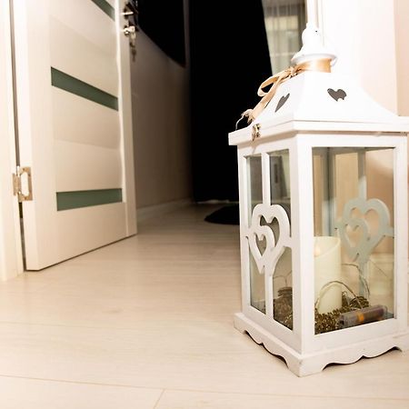 La Stejari Apartment Suceava Eksteriør billede