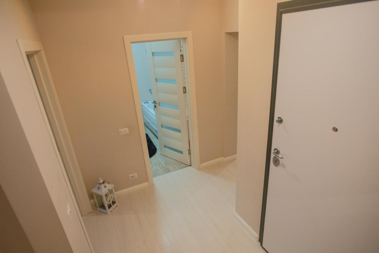 La Stejari Apartment Suceava Eksteriør billede